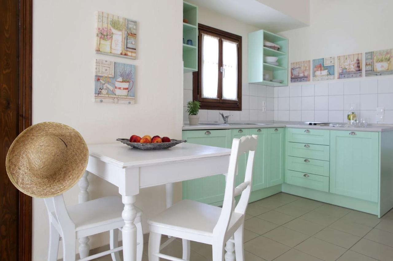 Skopelos Summer Homes Exterior photo