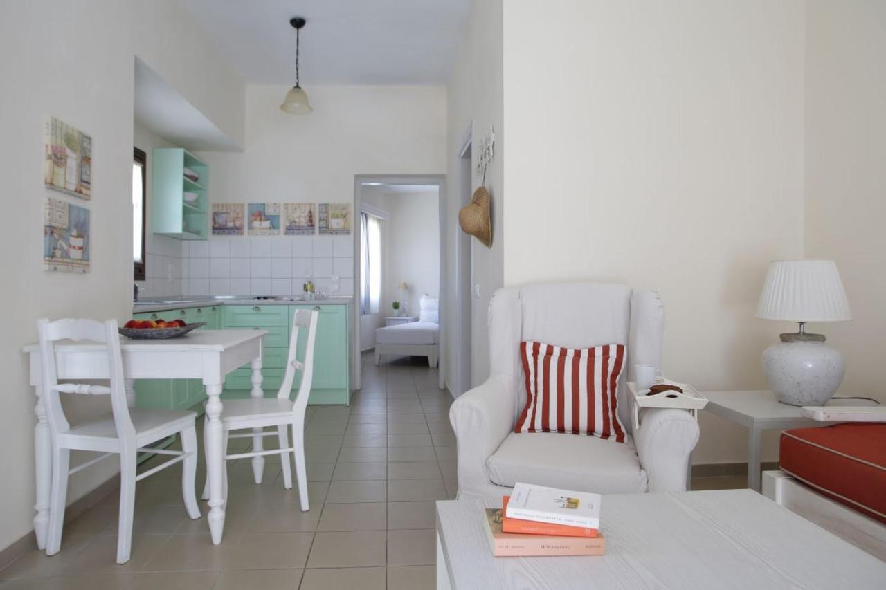 Skopelos Summer Homes Exterior photo